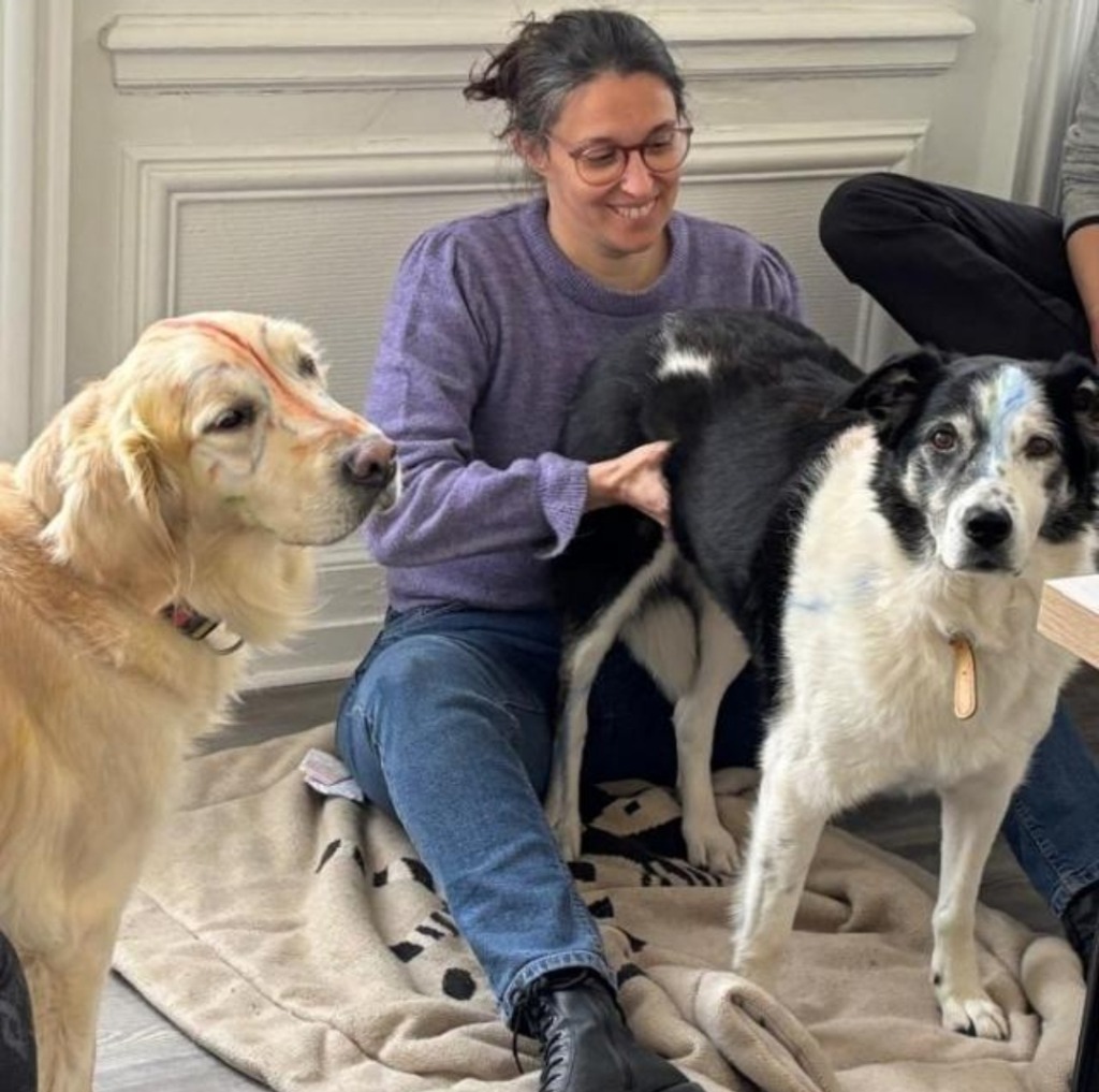 photo activite Vergès Mathilde