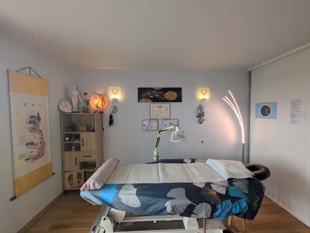 photo seance Vergès Mathilde