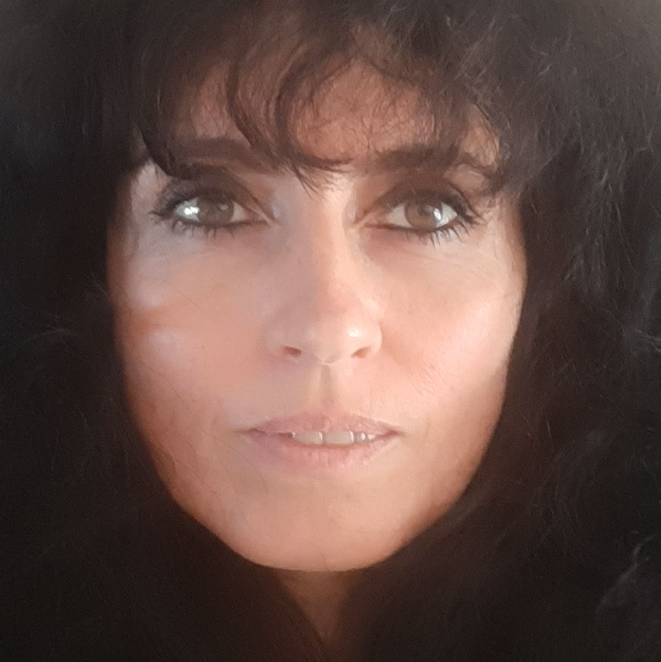 Patricia corps et âme 