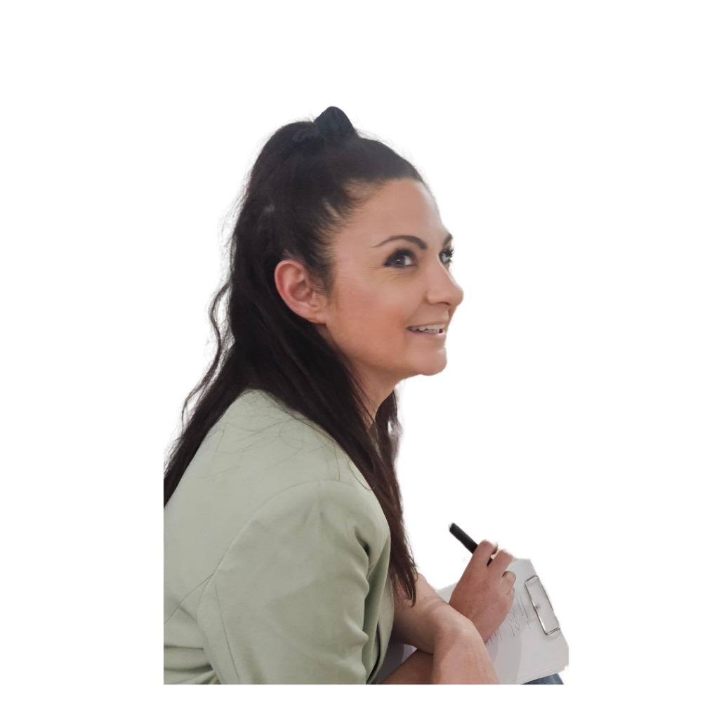 photo portrait JOANNY MARGAUX 