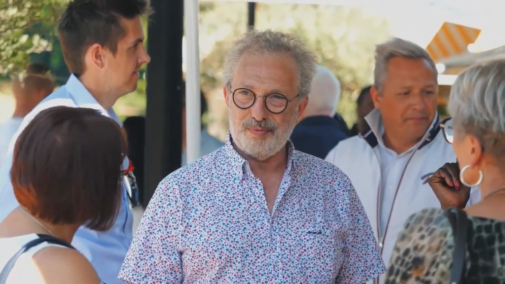 photo portrait Business Développement 