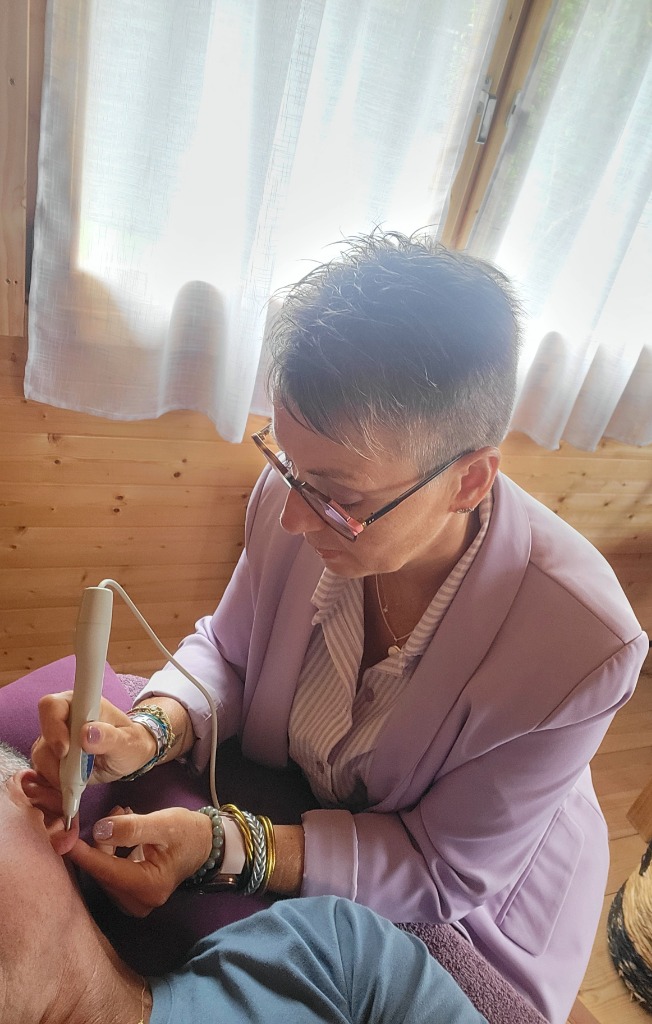 photo activite Barbara AUBERT