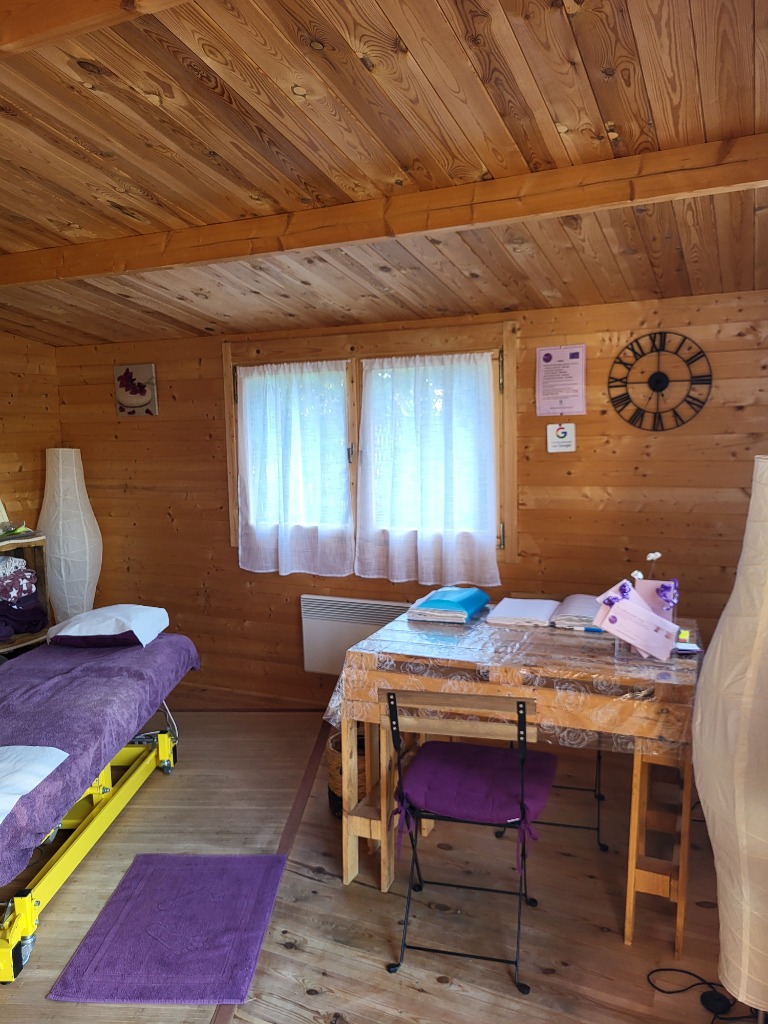 photo cabinet Barbara AUBERT