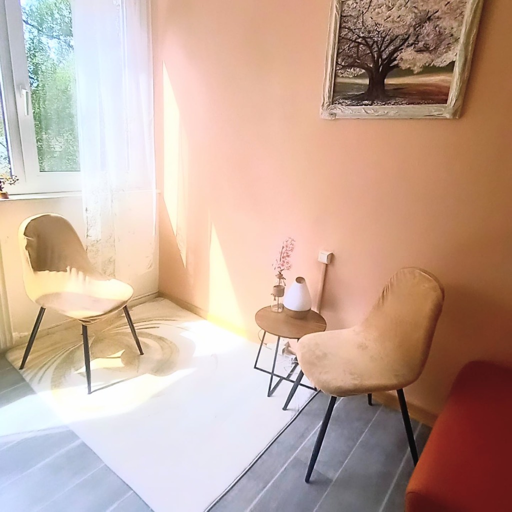 photo cabinet Claire Levent