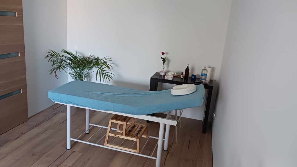 photo cabinet Corinne Cottin