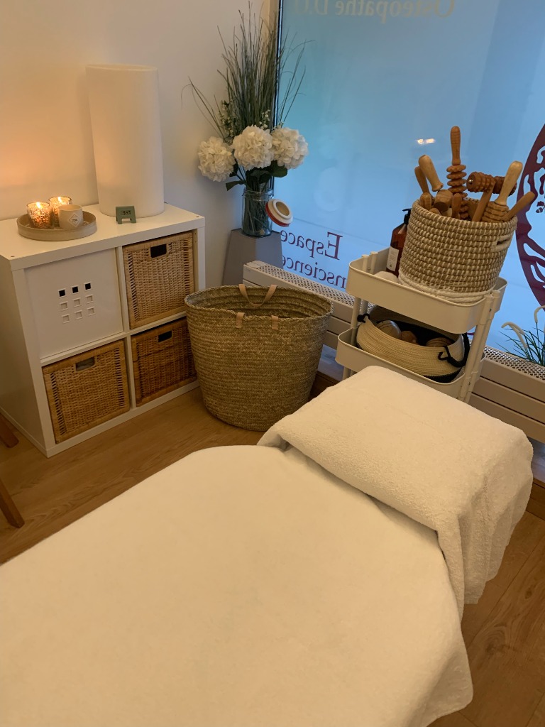 photo cabinet Drainage by Flo