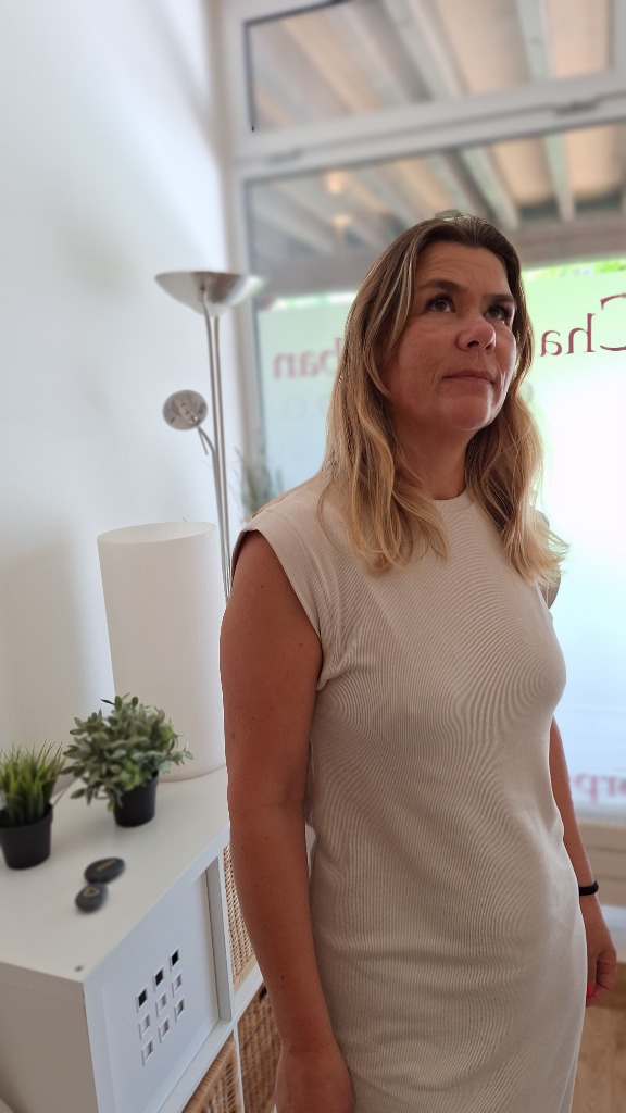 photo portrait Drainage by Flo