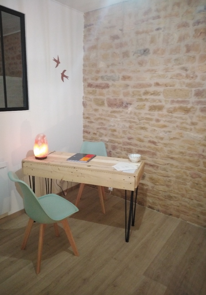 photo cabinet Marion Jambon