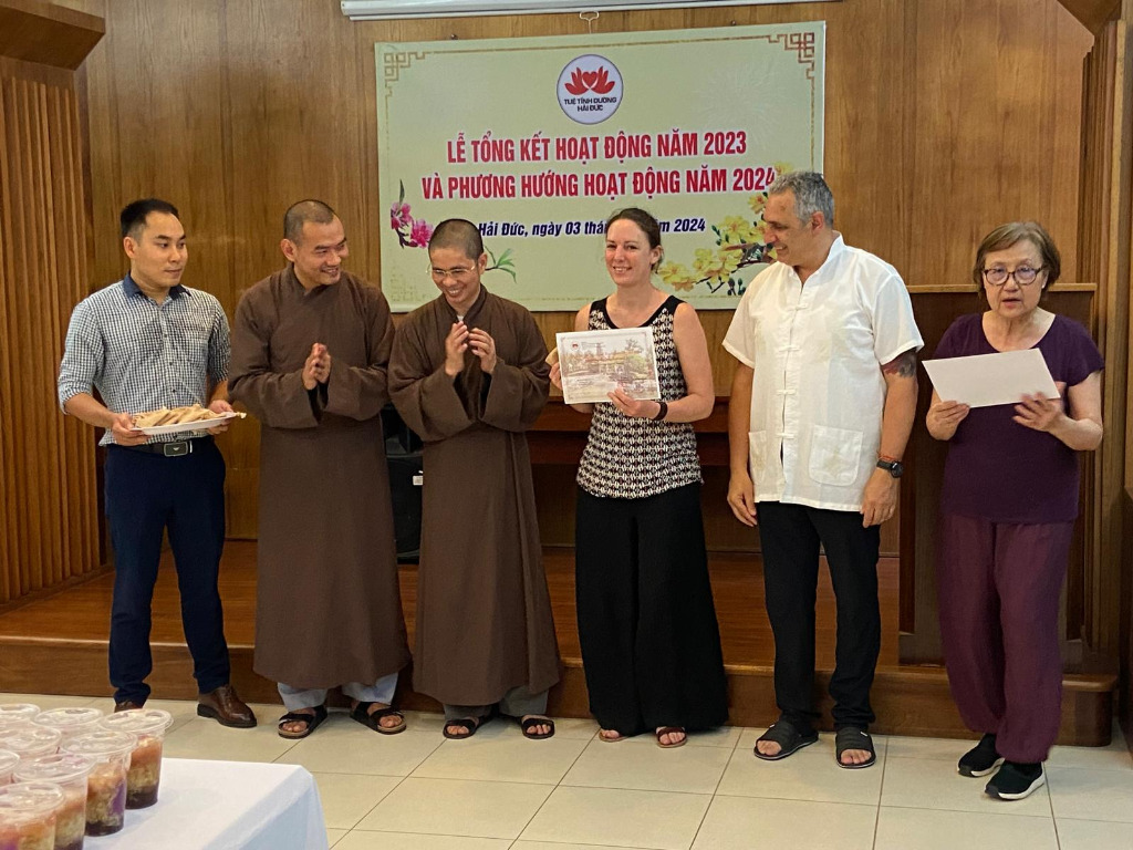 photo activite Diane waharte