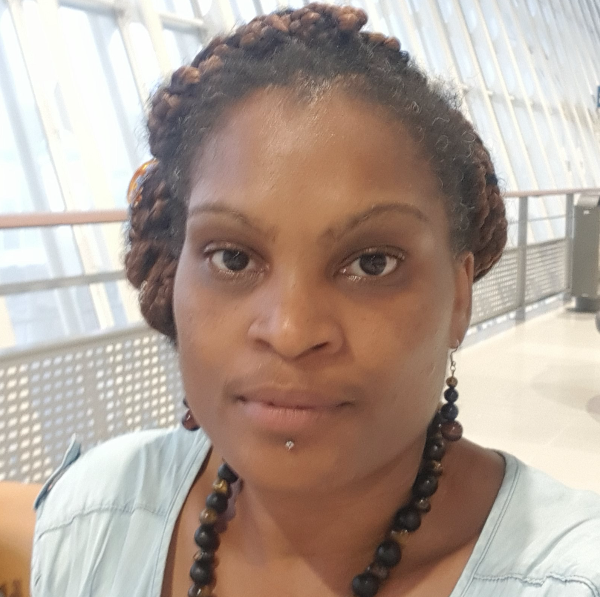 Fabienne Arlette vermal