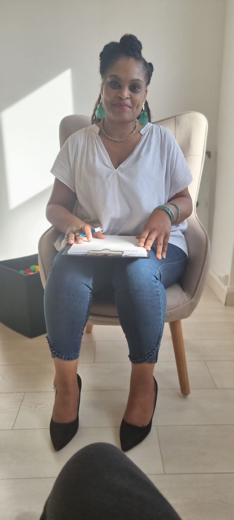 photo seance Fabienne Arlette vermal