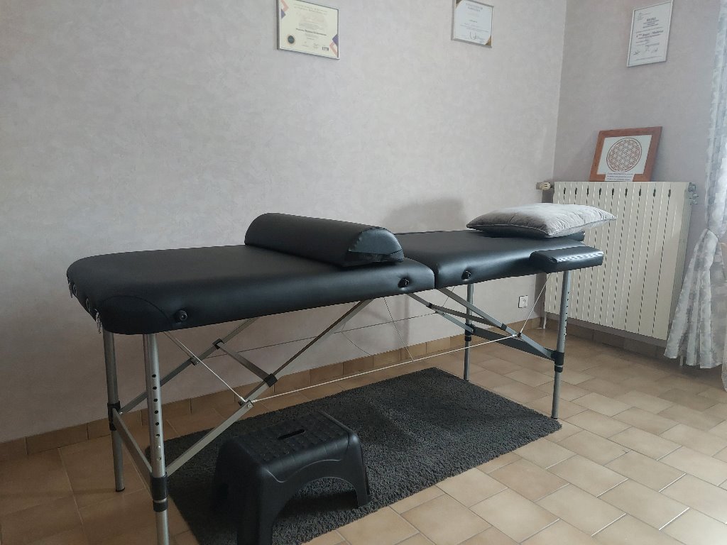 photo cabinet EI Virginie Benoit