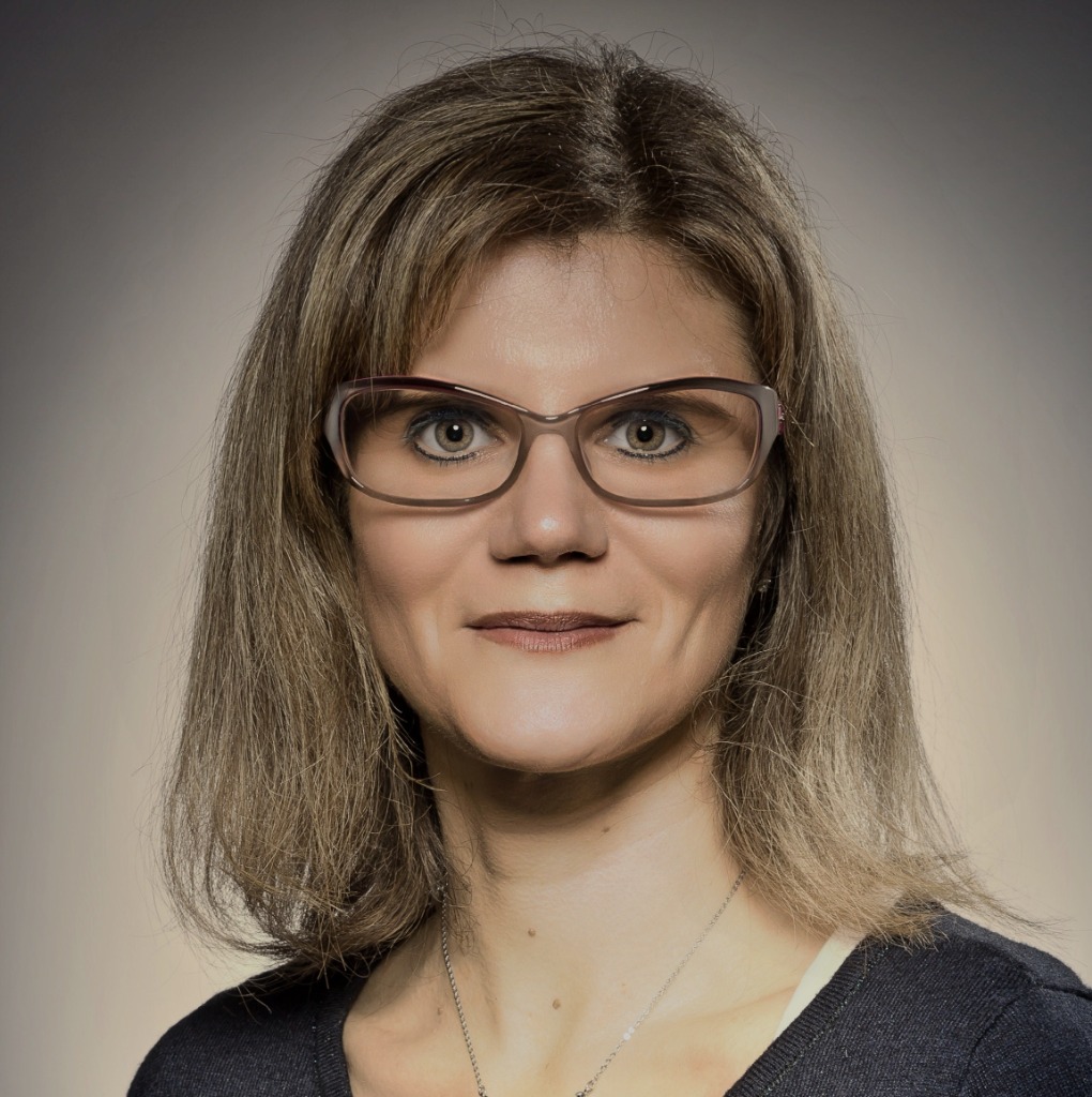 photo portrait EI Virginie Benoit