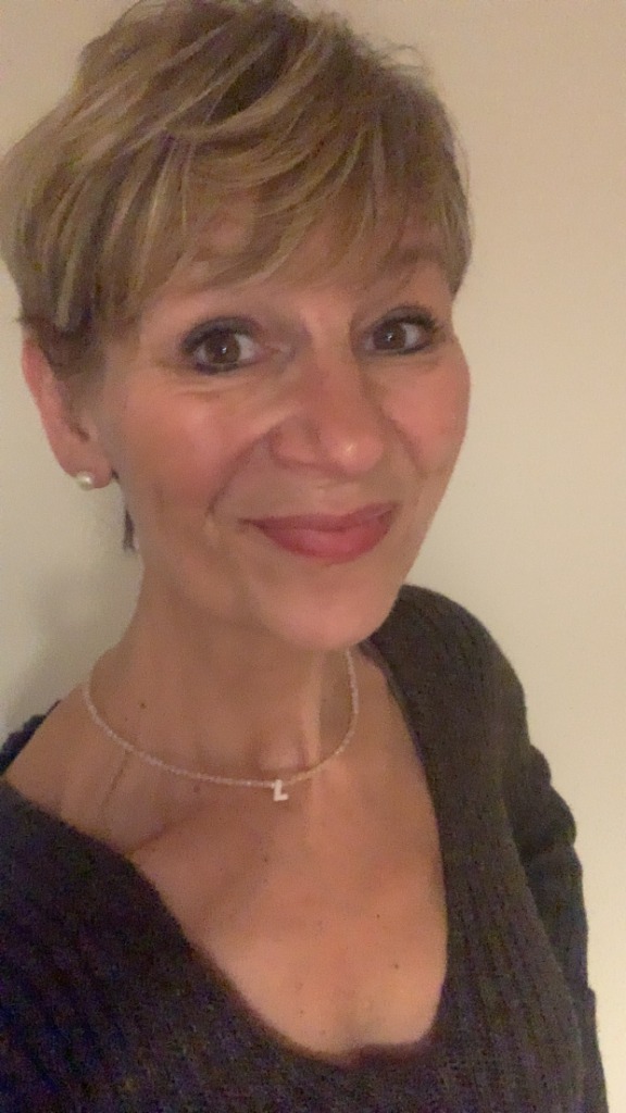 photo portrait Lisa FOGERAN