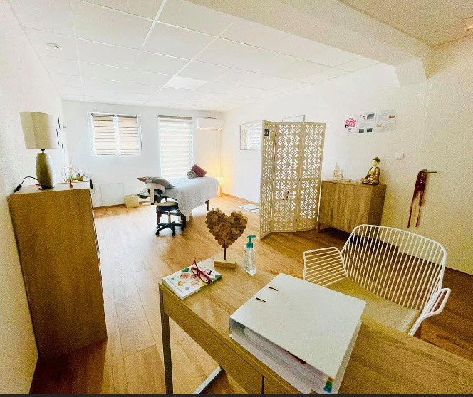 photo seance Lisa FOGERAN