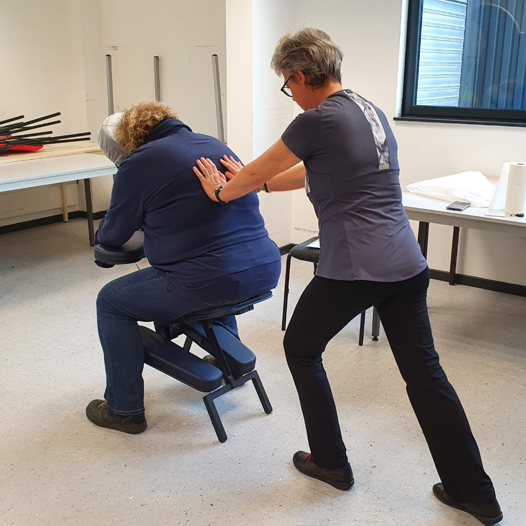 photo activite Françoise ARCHEN