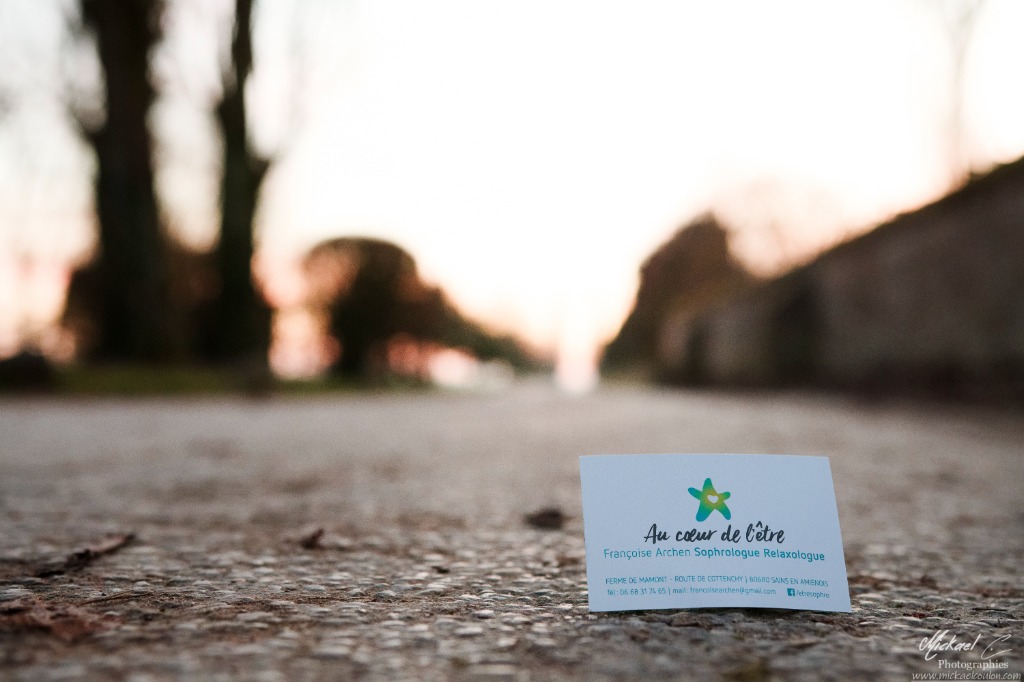 photo cabinet Françoise ARCHEN