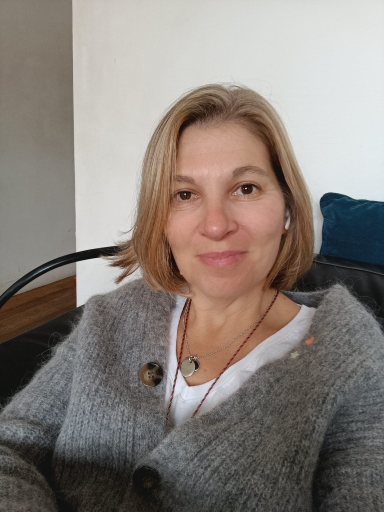 photo activite Stéphanie Barbier