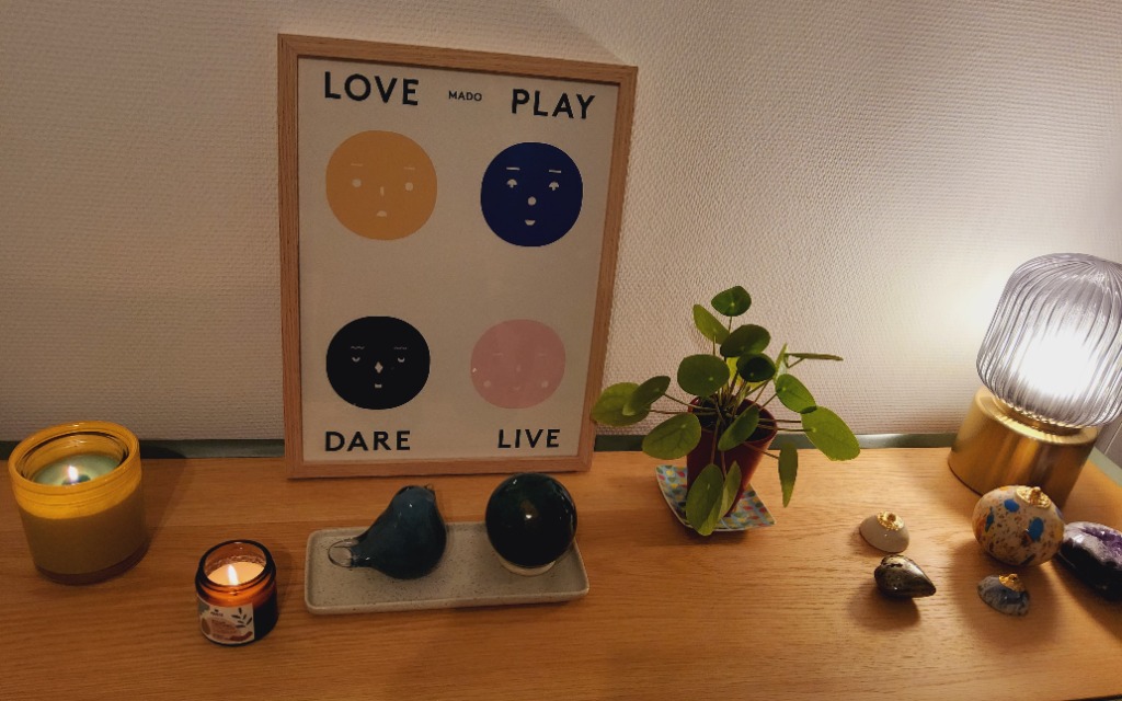 photo portrait Stéphanie Barbier