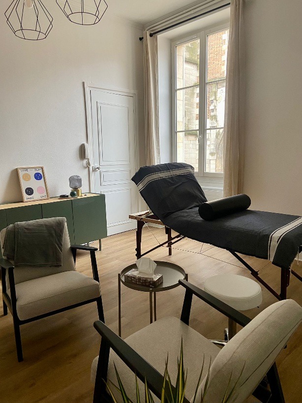 photo seance Stéphanie Barbier