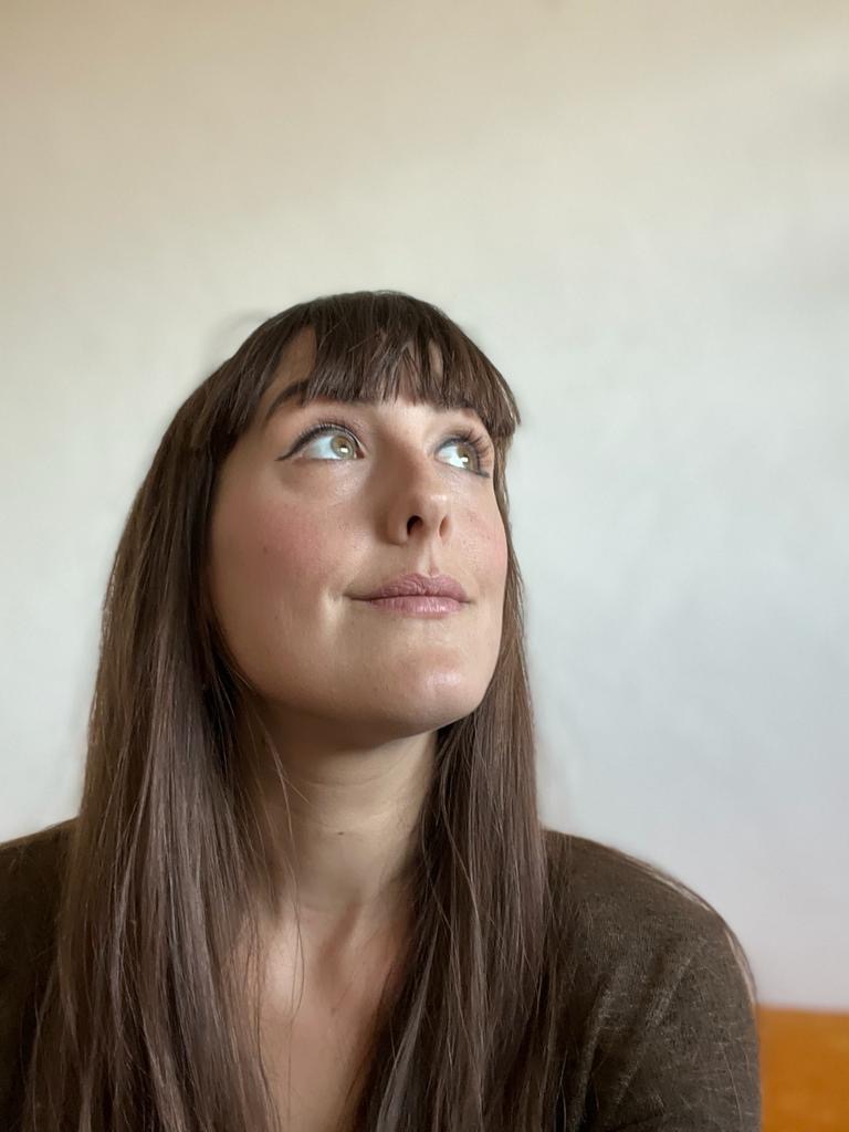 photo portrait Manon Yerlès 