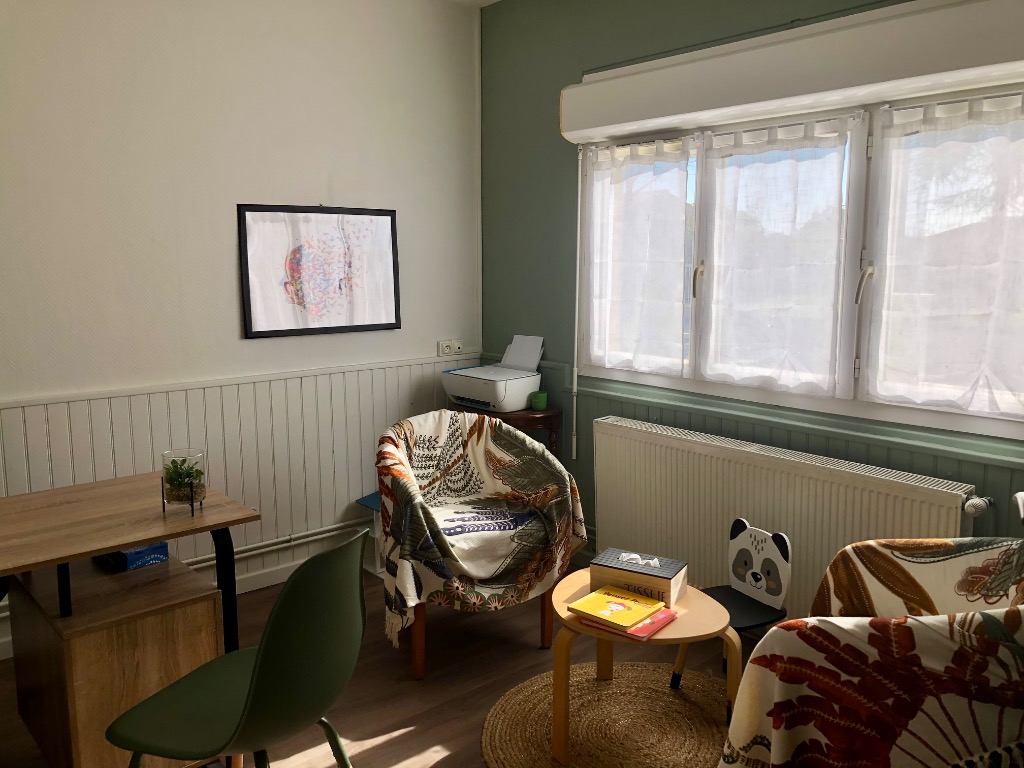 photo seance Mariane Feuchère