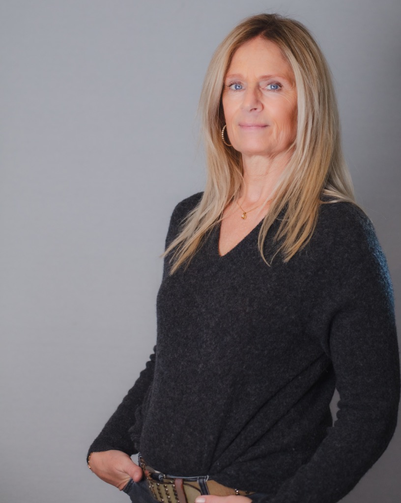 photo portrait Marit Coaching (chez Cosens)