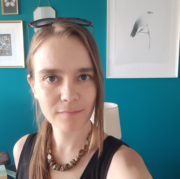 Elena Jaso - SIBO et troubles digestifs chroniques