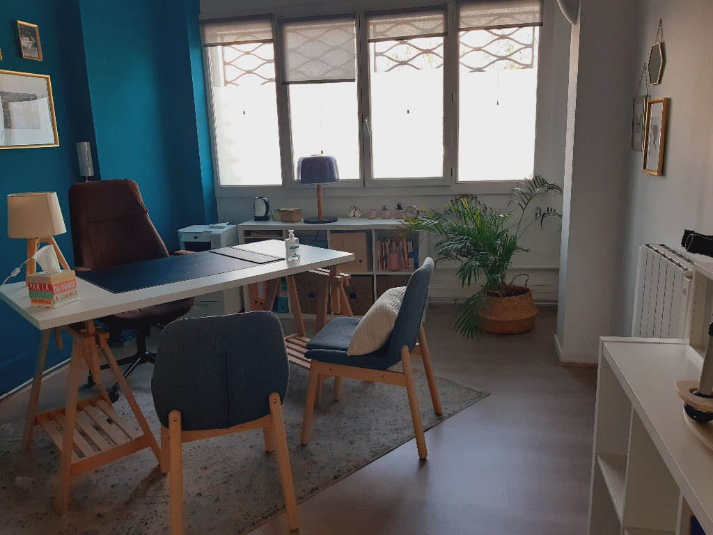 photo cabinet Elena Jaso - SIBO et troubles digestifs chroniques