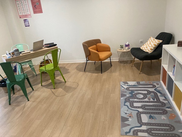 photo seance Alexandra Blais