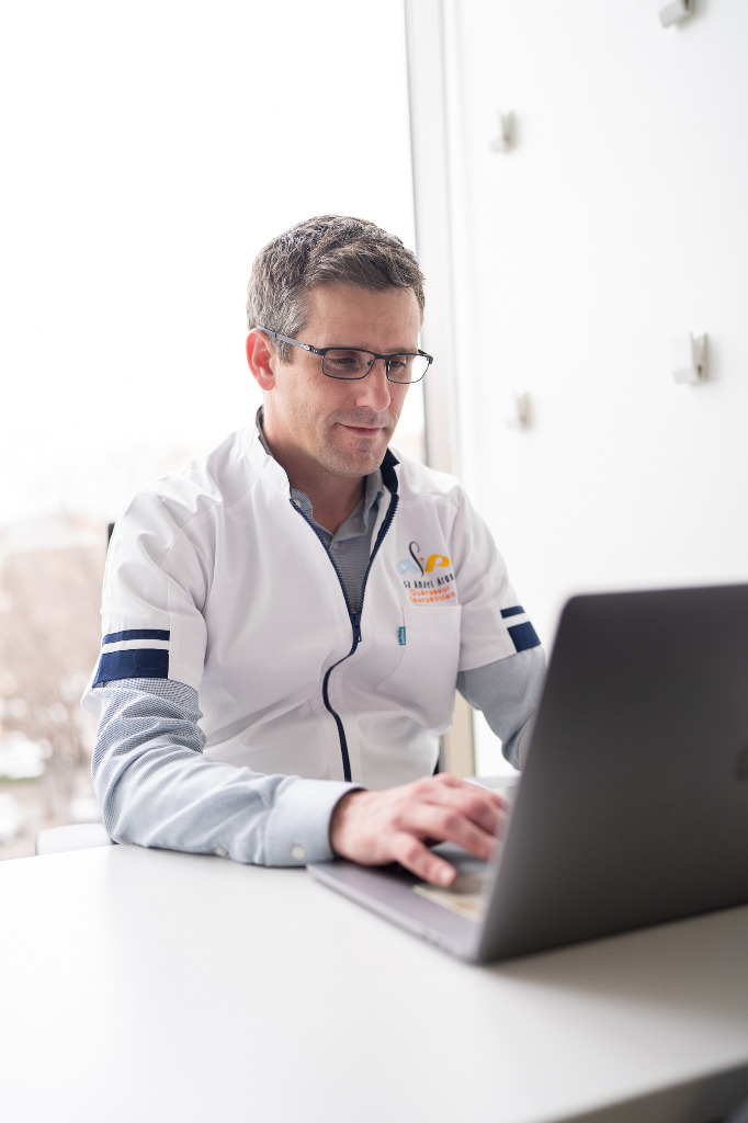 photo activite Isa Anaël Aron