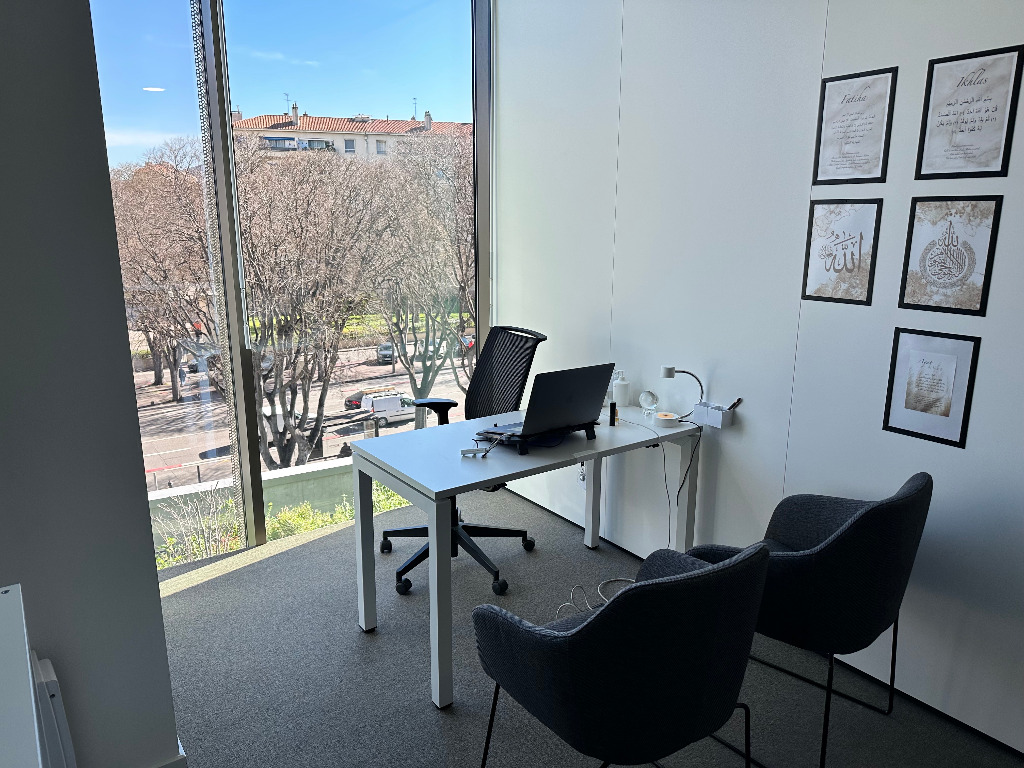 photo cabinet Isa Anaël Aron