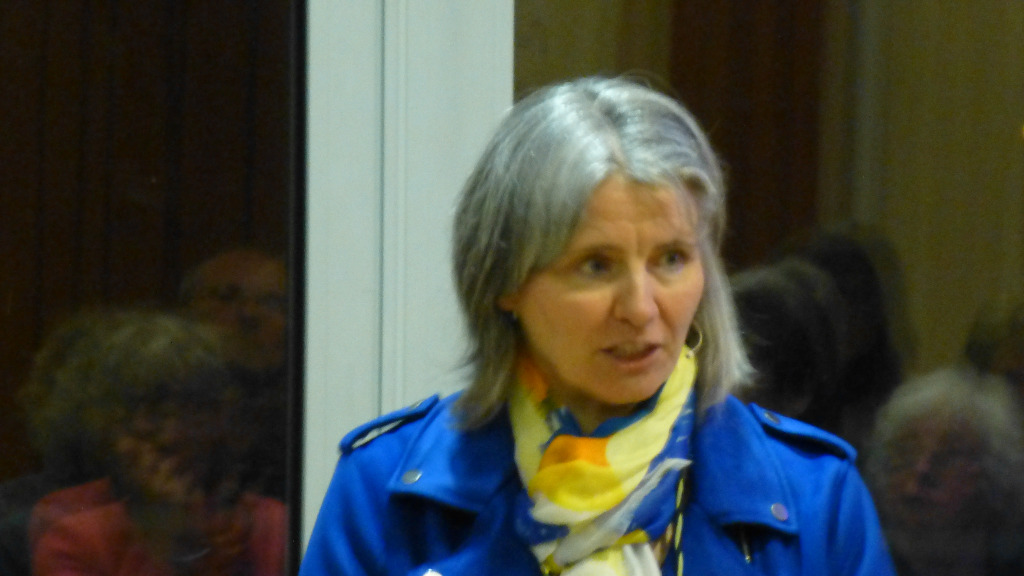 photo activite Danielle BUFFONI