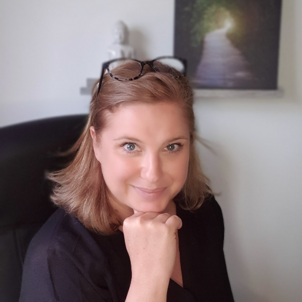 Véronique BLOT COURTOIS