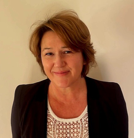 photo portrait Aline Harreau 