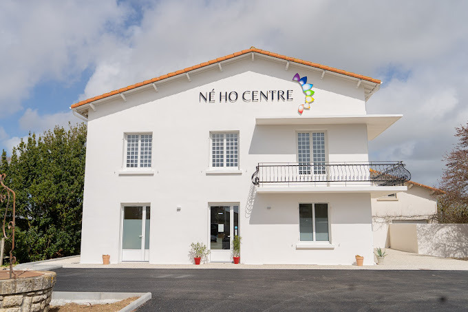 photo cabinet Virginie PAILLES