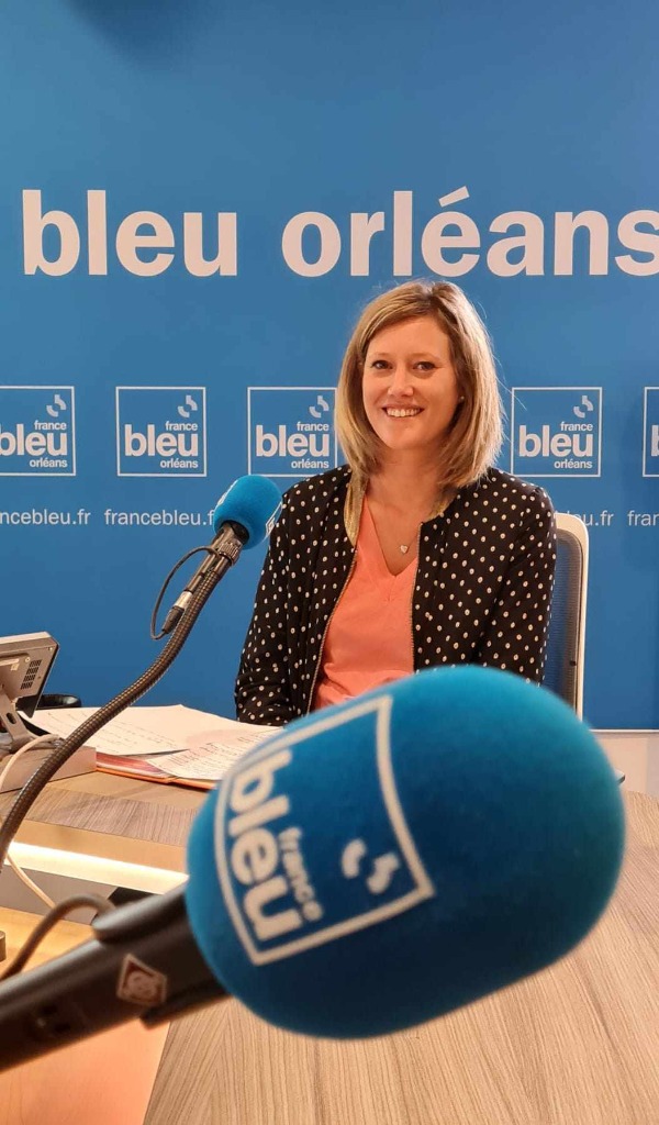 photo activite Amélie LECLEIRE