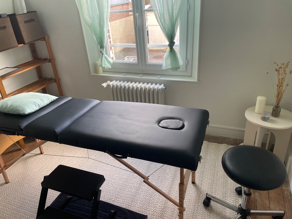 photo seance Barbara Delandre