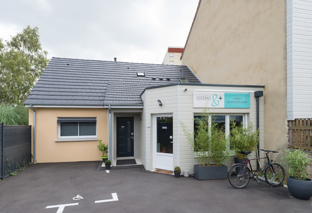 photo activite Audrey GRECI