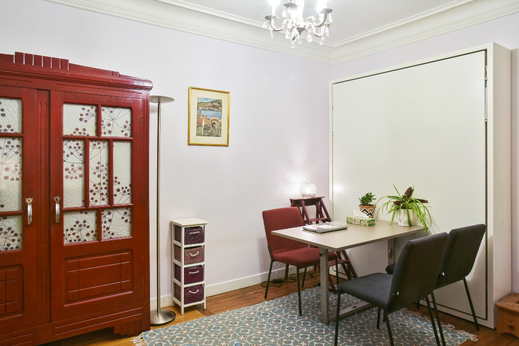 photo cabinet Justine Reig