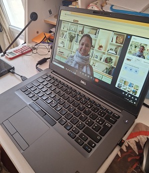 photo activite AMELIE POSAS