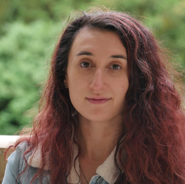 Laetitia Gros--Picarle