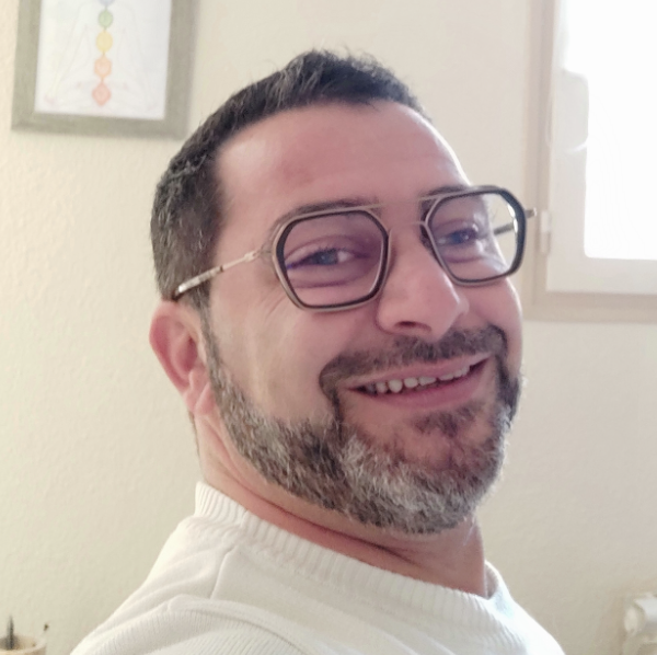 Christophe Giannetta Magnétiseur 