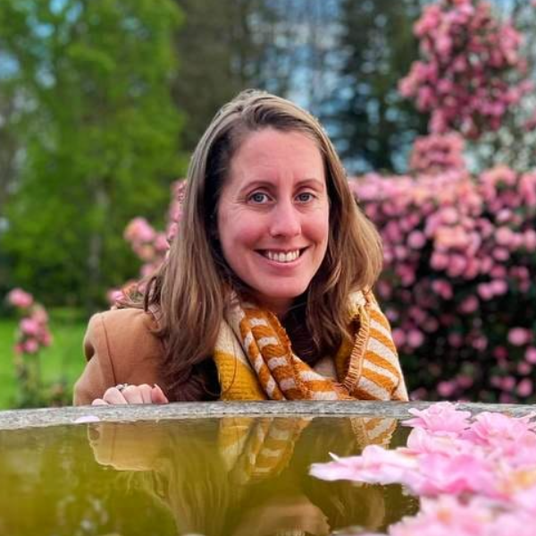 Lauriane Courtès Sophro & Stress