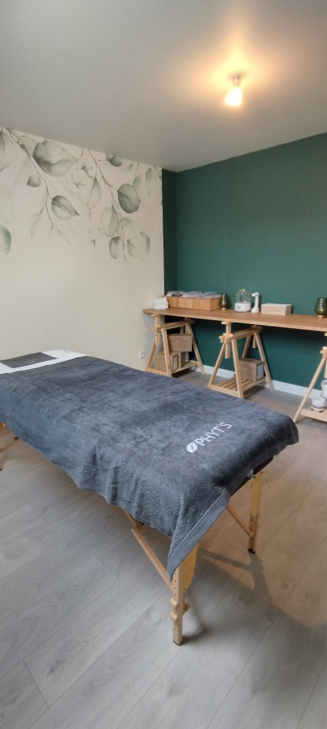 photo cabinet Virginia Valli - Benessere