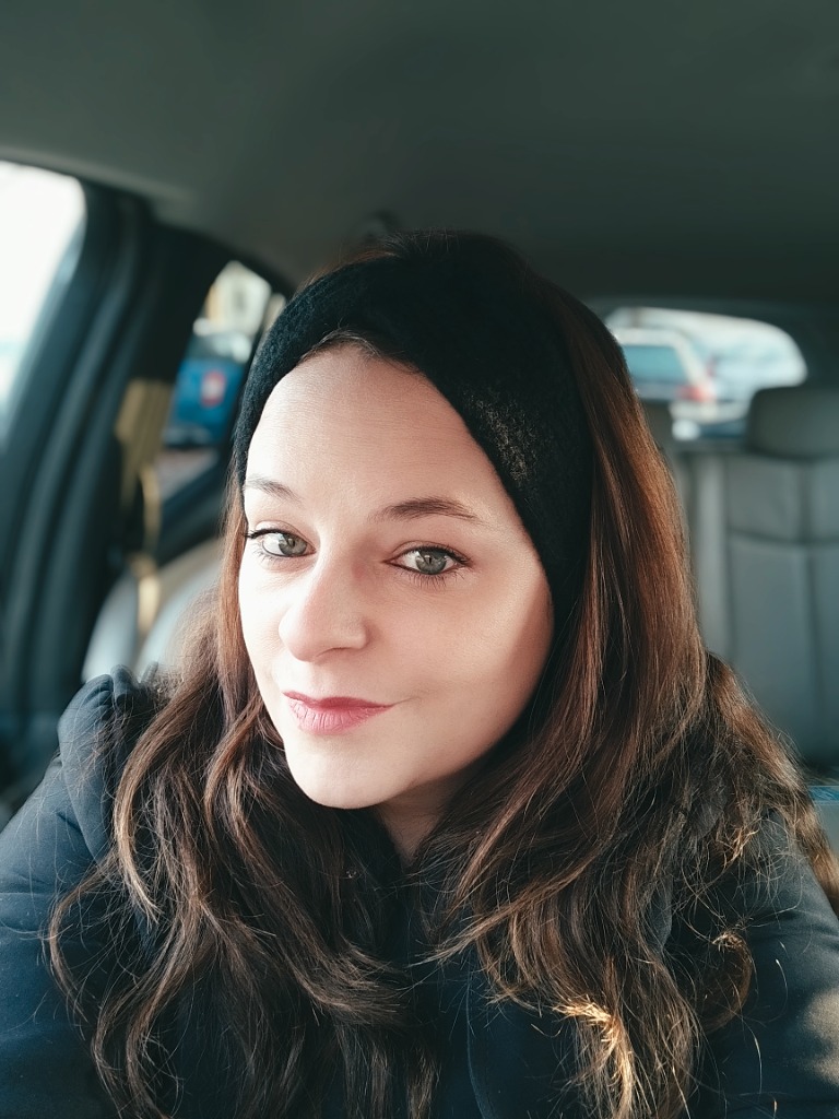 photo portrait Virginia Valli - Benessere