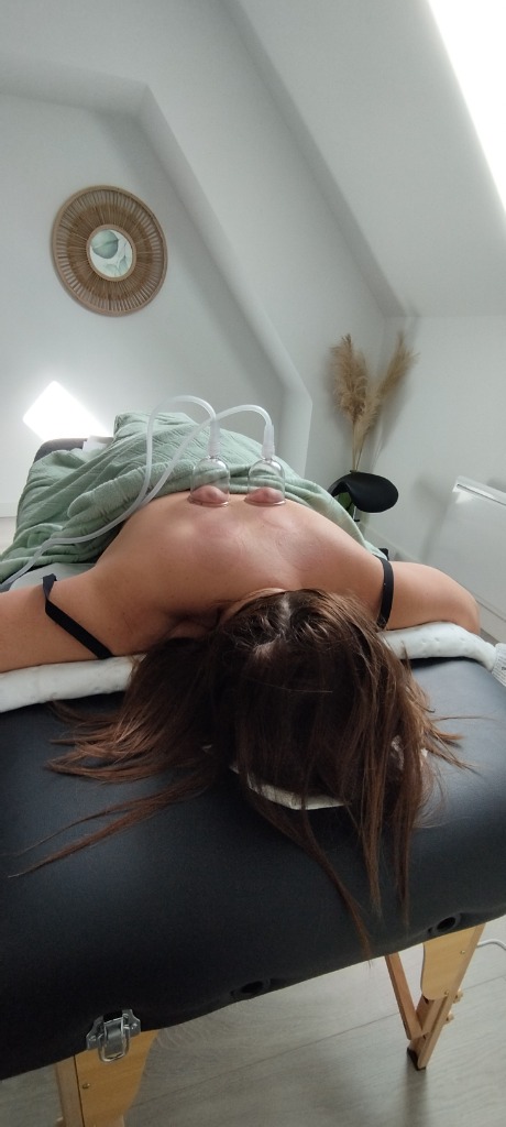 photo seance Virginia Valli - Benessere