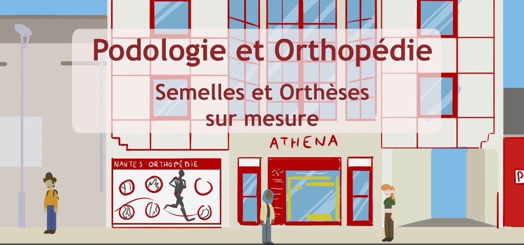 photo cabinet NANTES ORTHOPEDIE