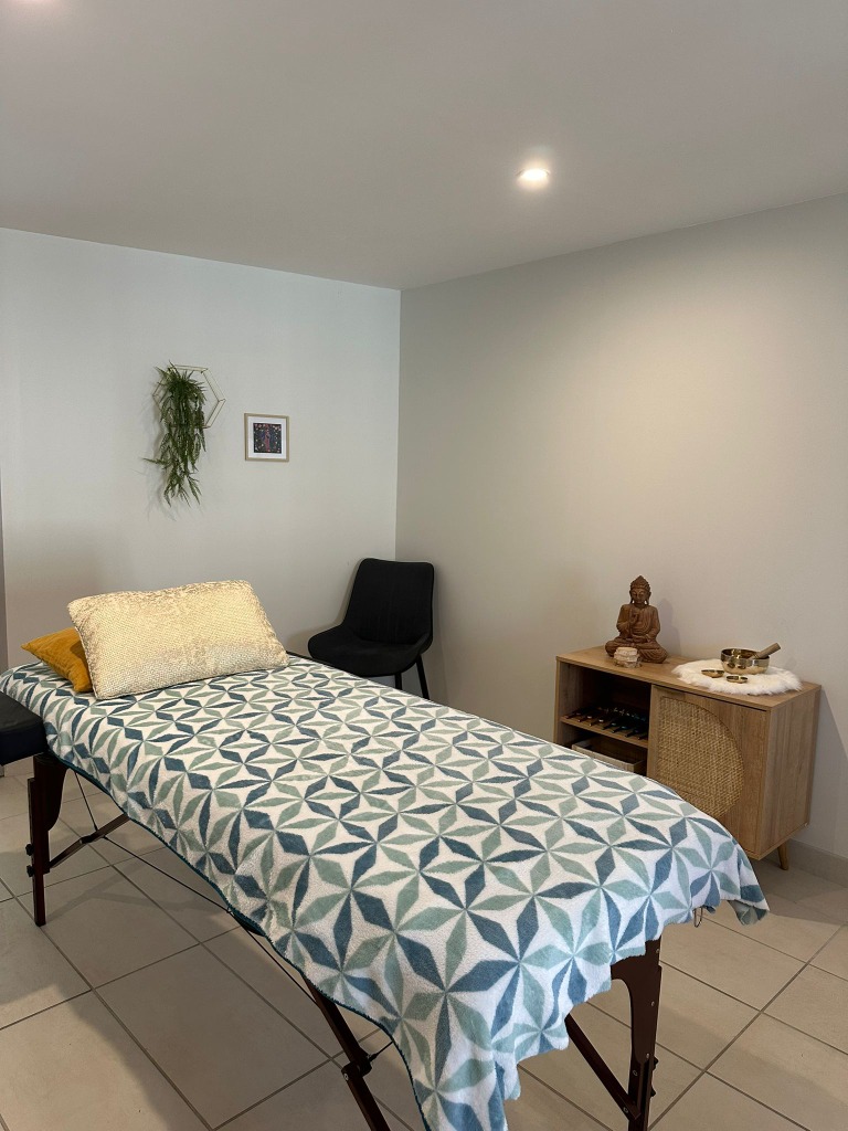 photo cabinet LAURE LAGRANGE