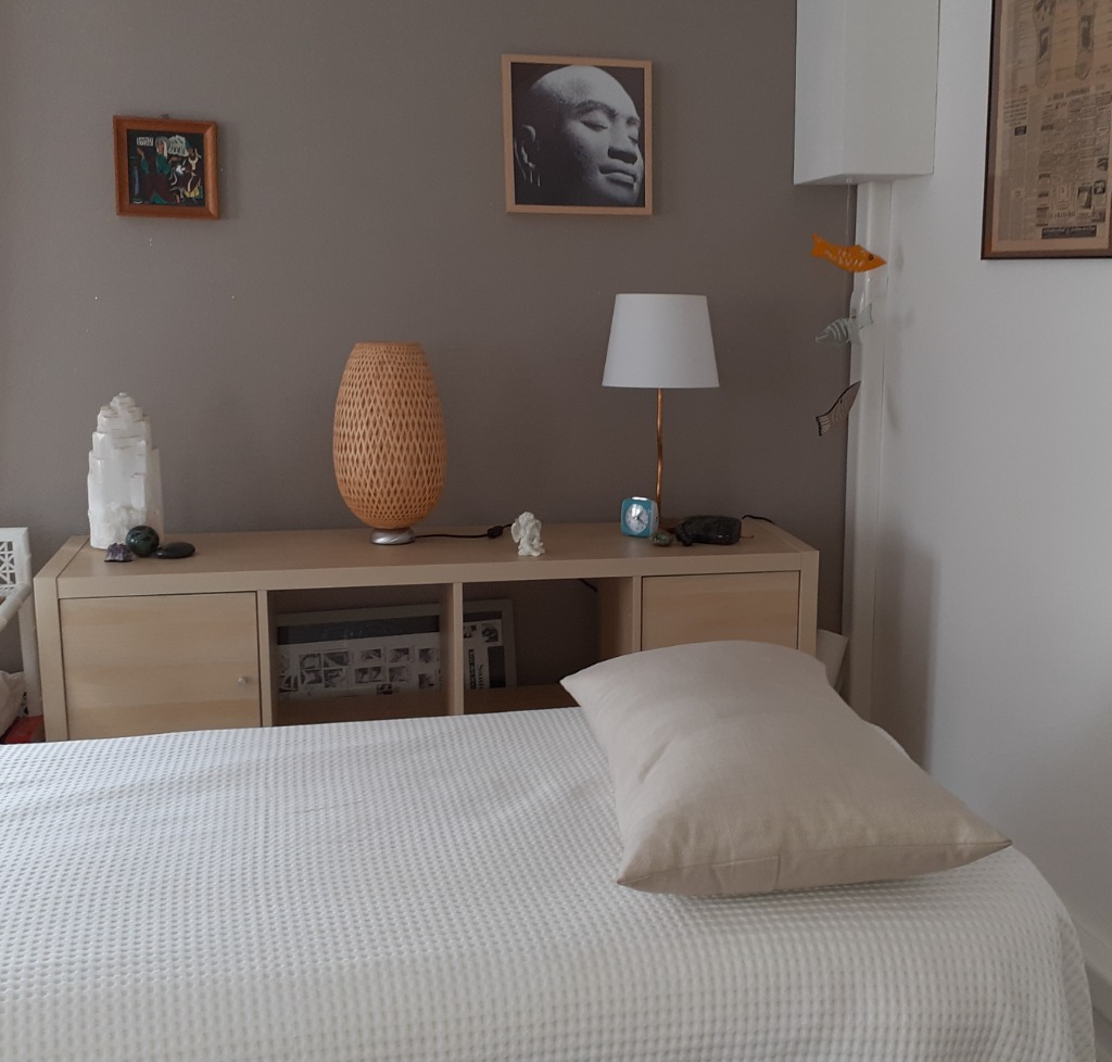 photo cabinet Corinne COTTIN